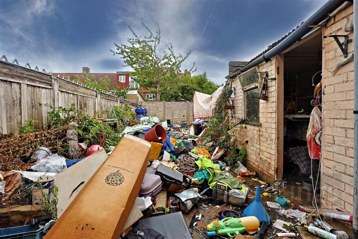 Images for Kempe Road, Enfield