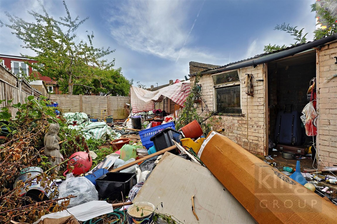 Images for Kempe Road, Enfield