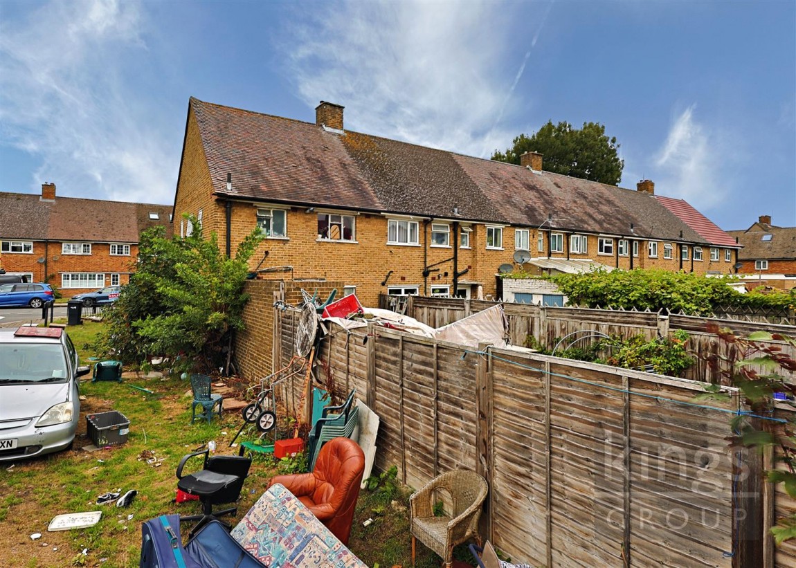 Images for Kempe Road, Enfield