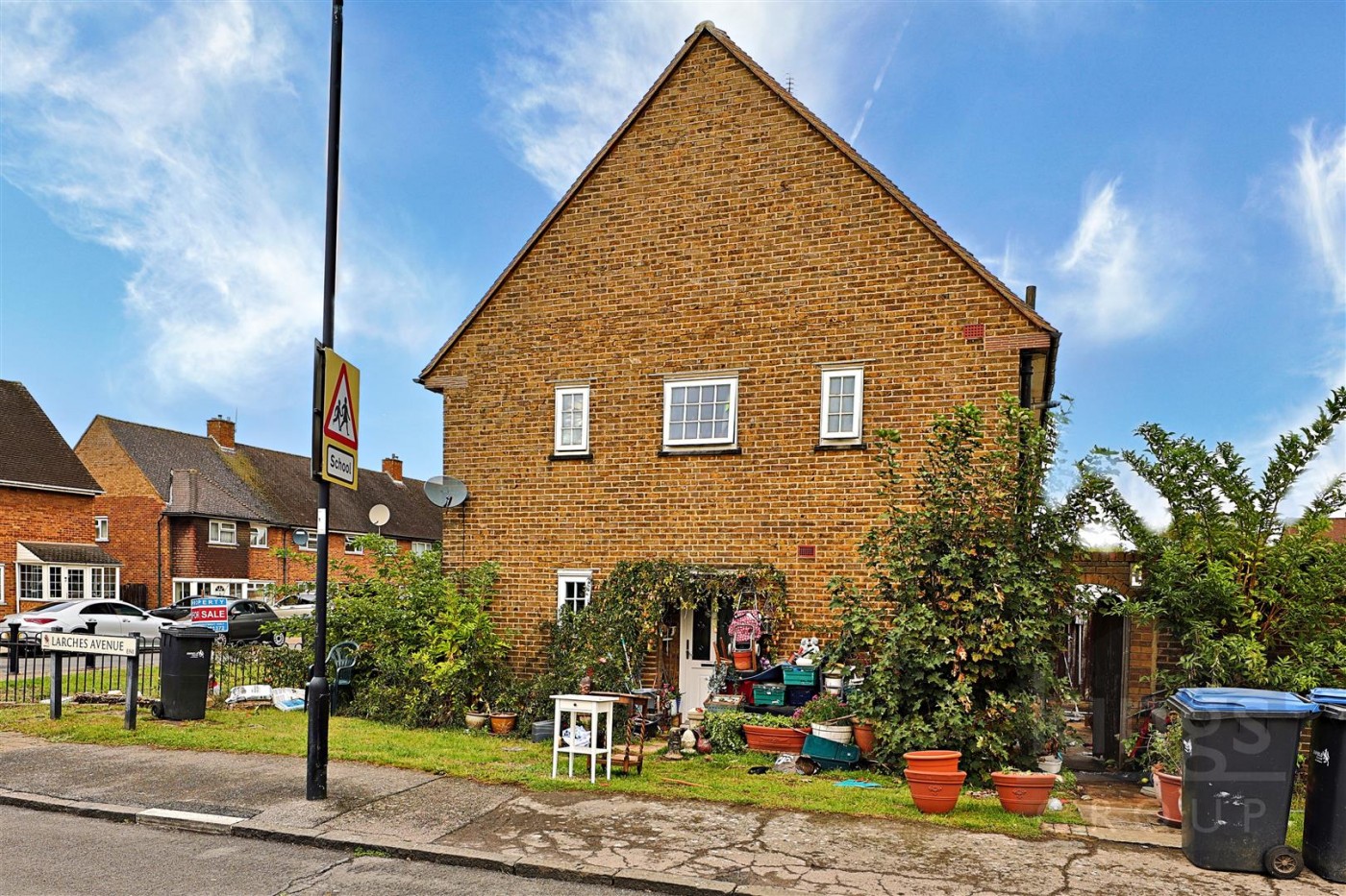 Images for Kempe Road, Enfield
