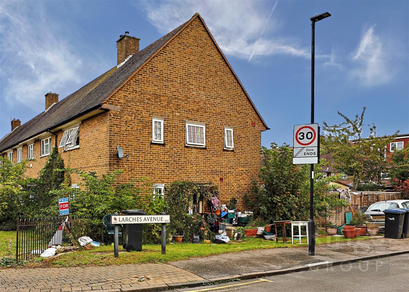 Images for Kempe Road, Enfield