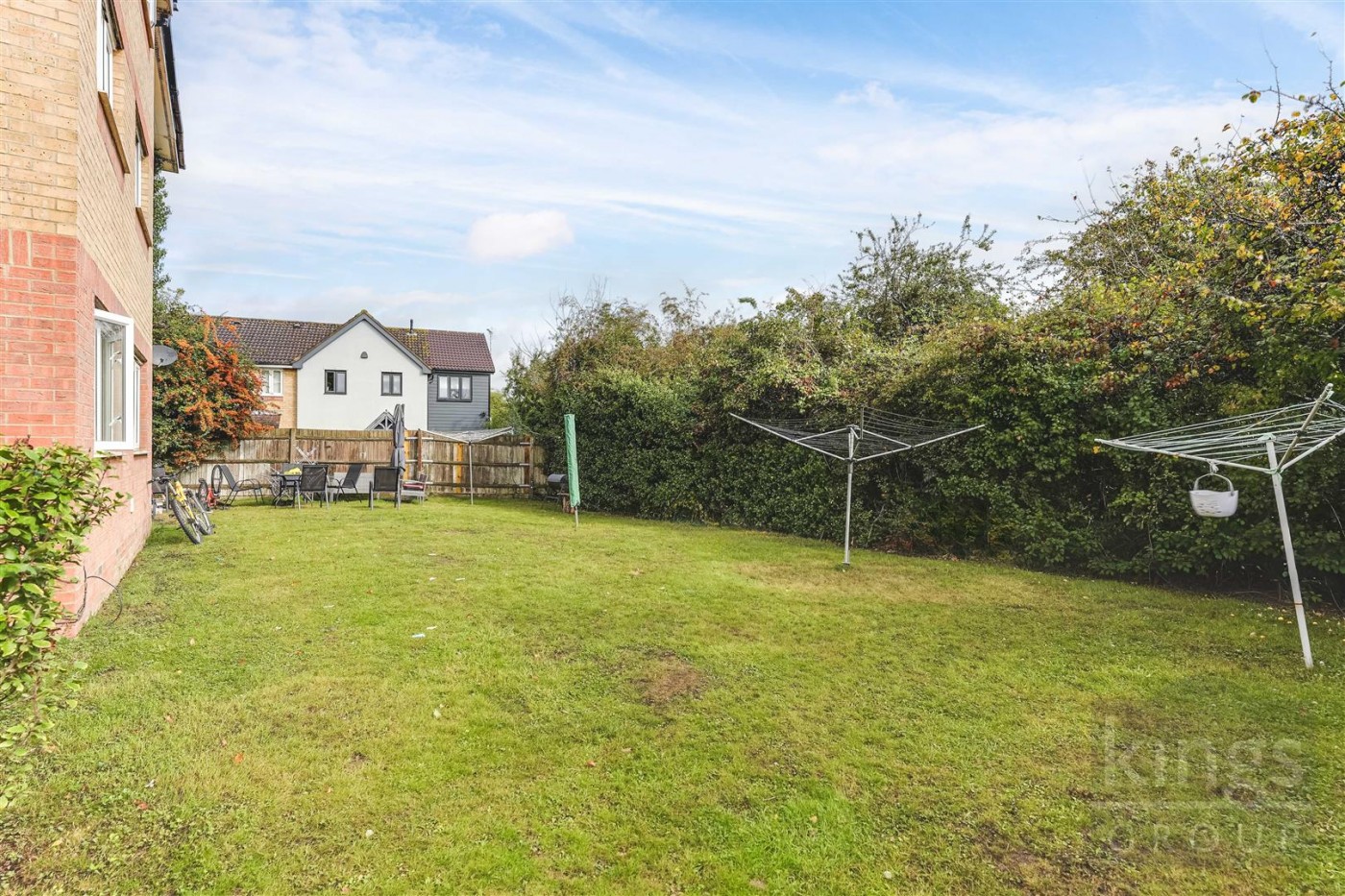 Images for Bentley Drive, Church Langley