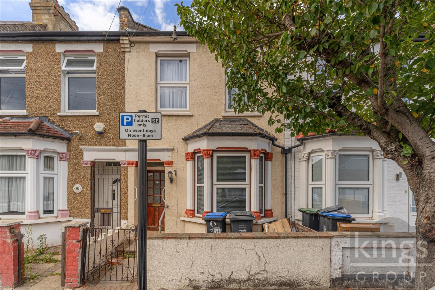 Images for Raynham Avenue, London, N18