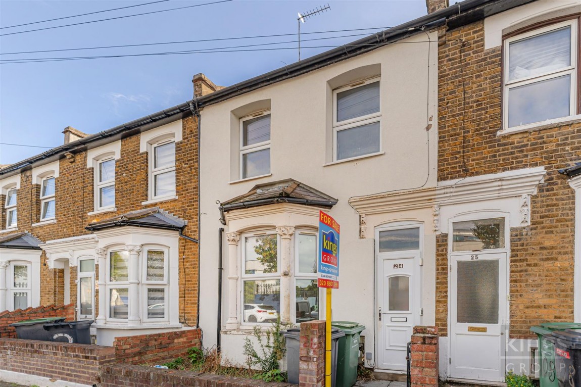 Images for Trulock Road, London