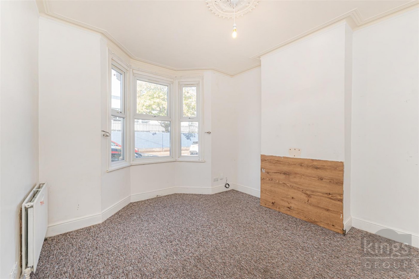 Images for Trulock Road, London