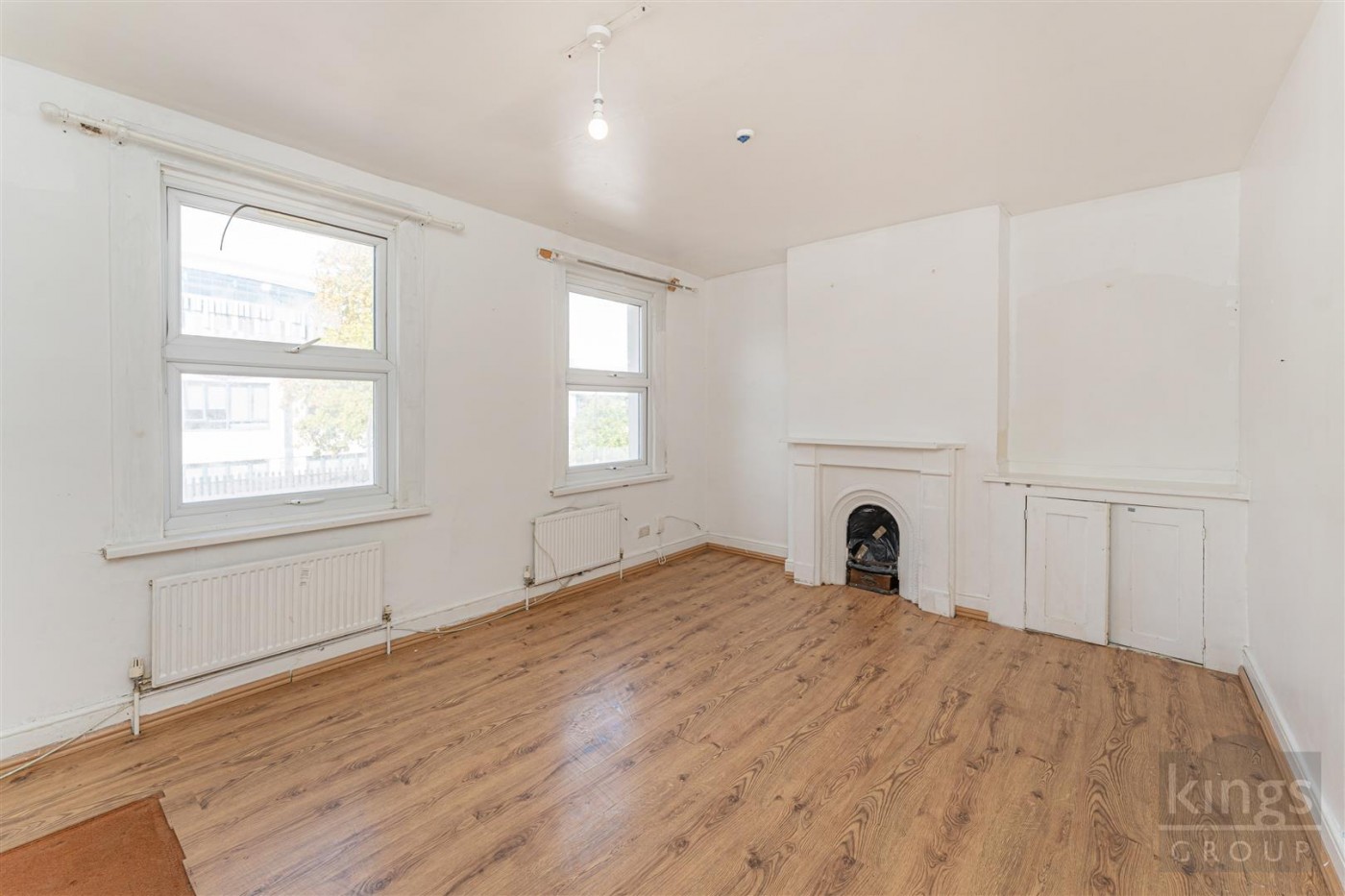 Images for Trulock Road, London