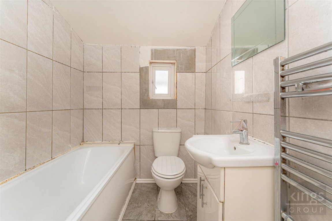 Images for Trulock Road, London