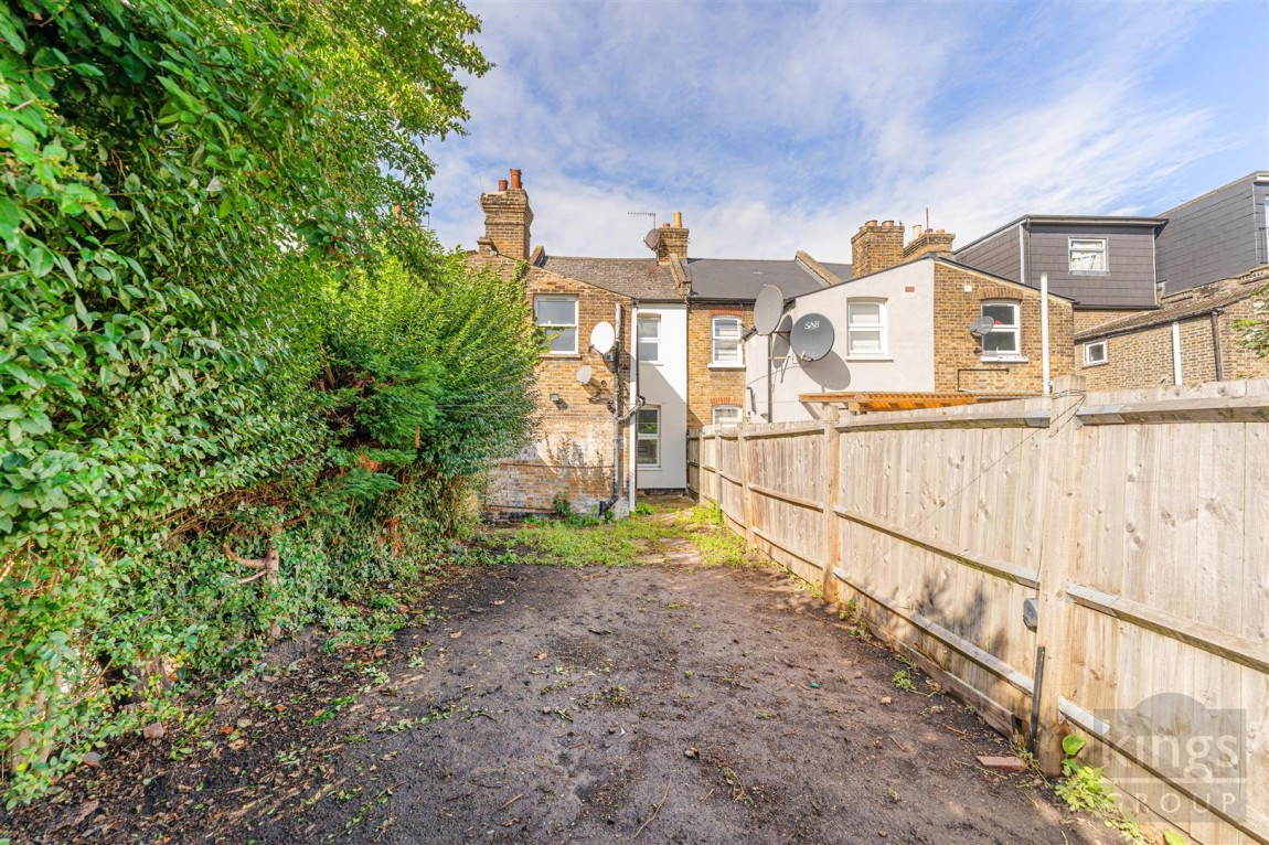 Images for Trulock Road, London
