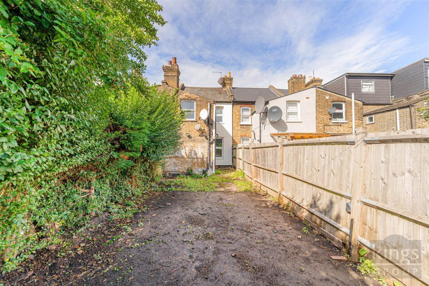 Images for Trulock Road, London