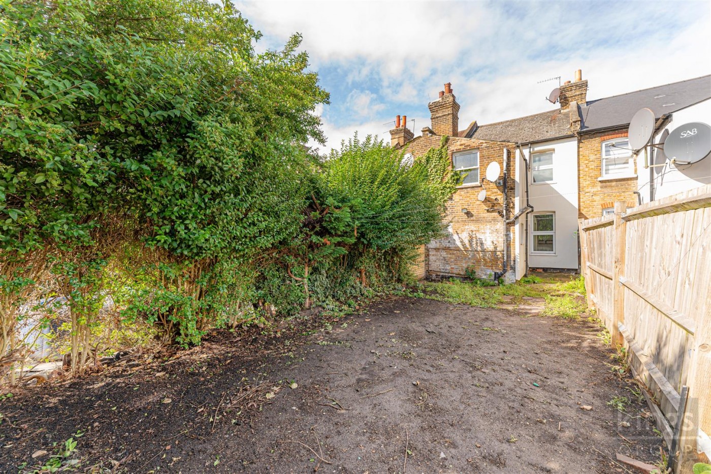 Images for Trulock Road, London