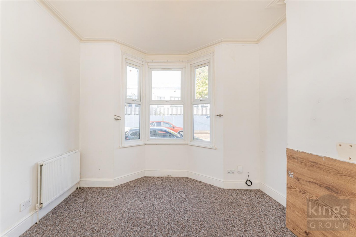 Images for Trulock Road, London