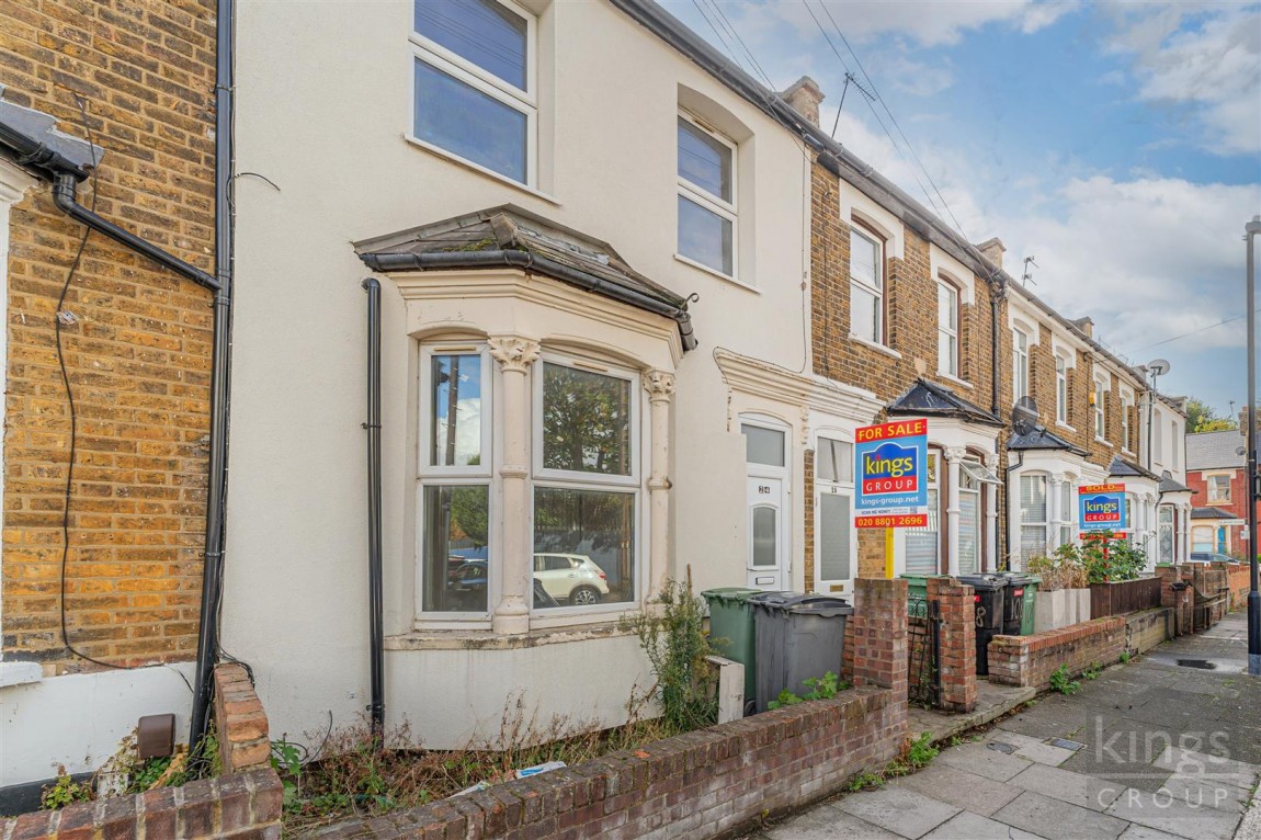 Images for Trulock Road, London