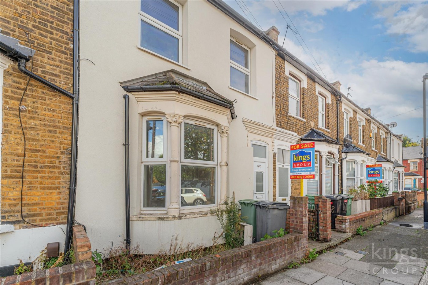 Images for Trulock Road, London