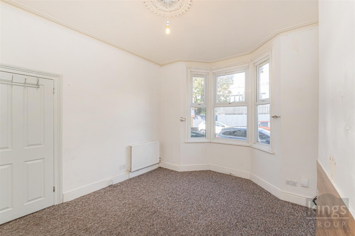 Images for Trulock Road, London