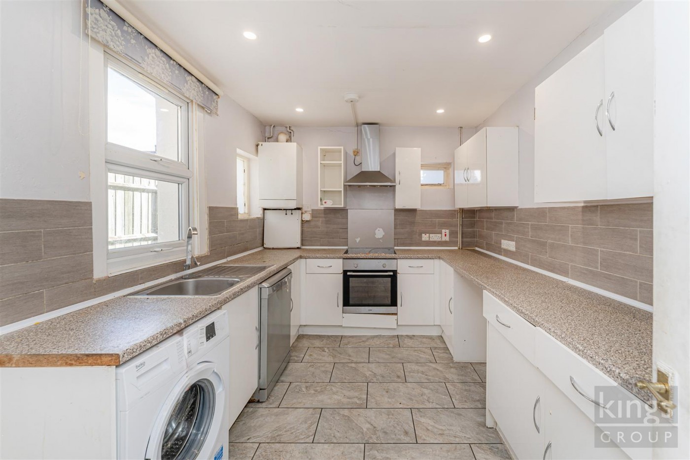 Images for Trulock Road, London