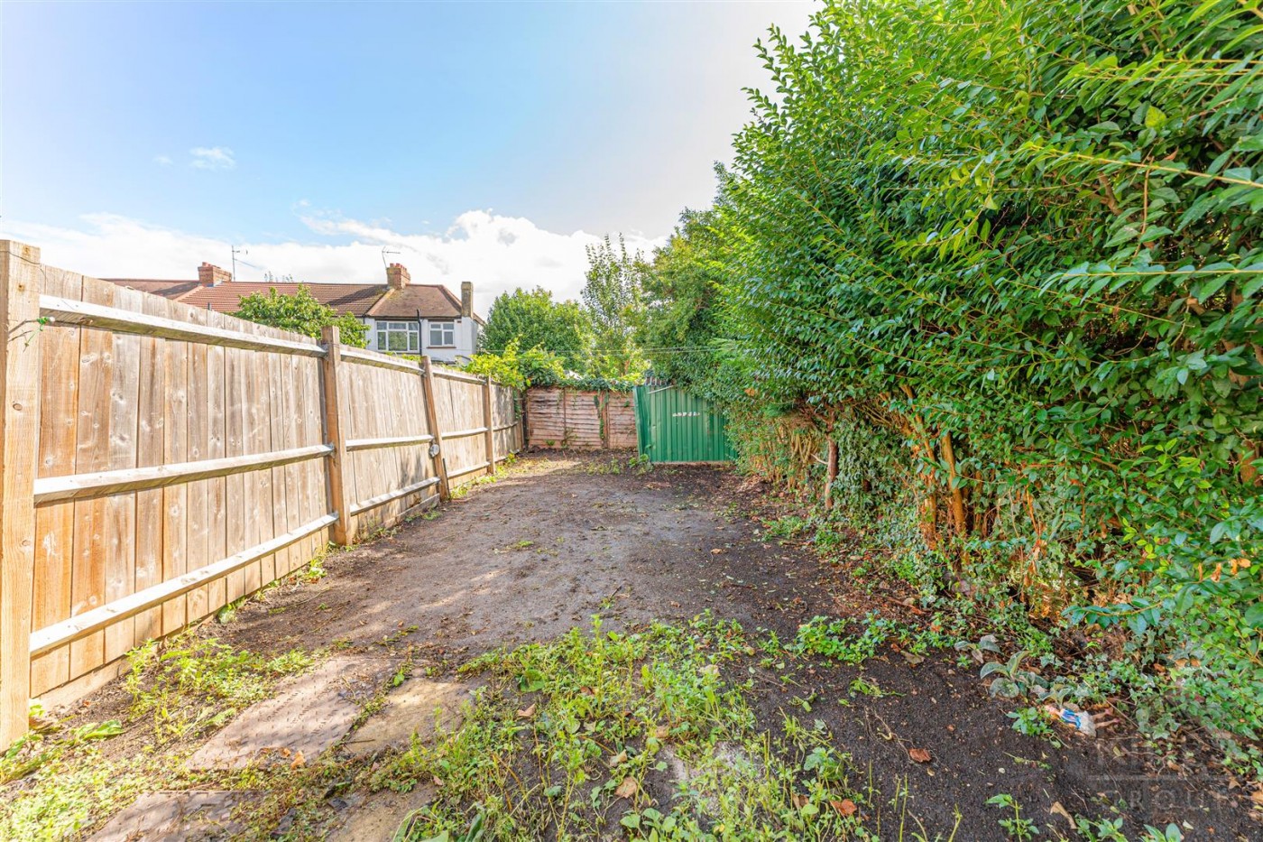 Images for Trulock Road, London