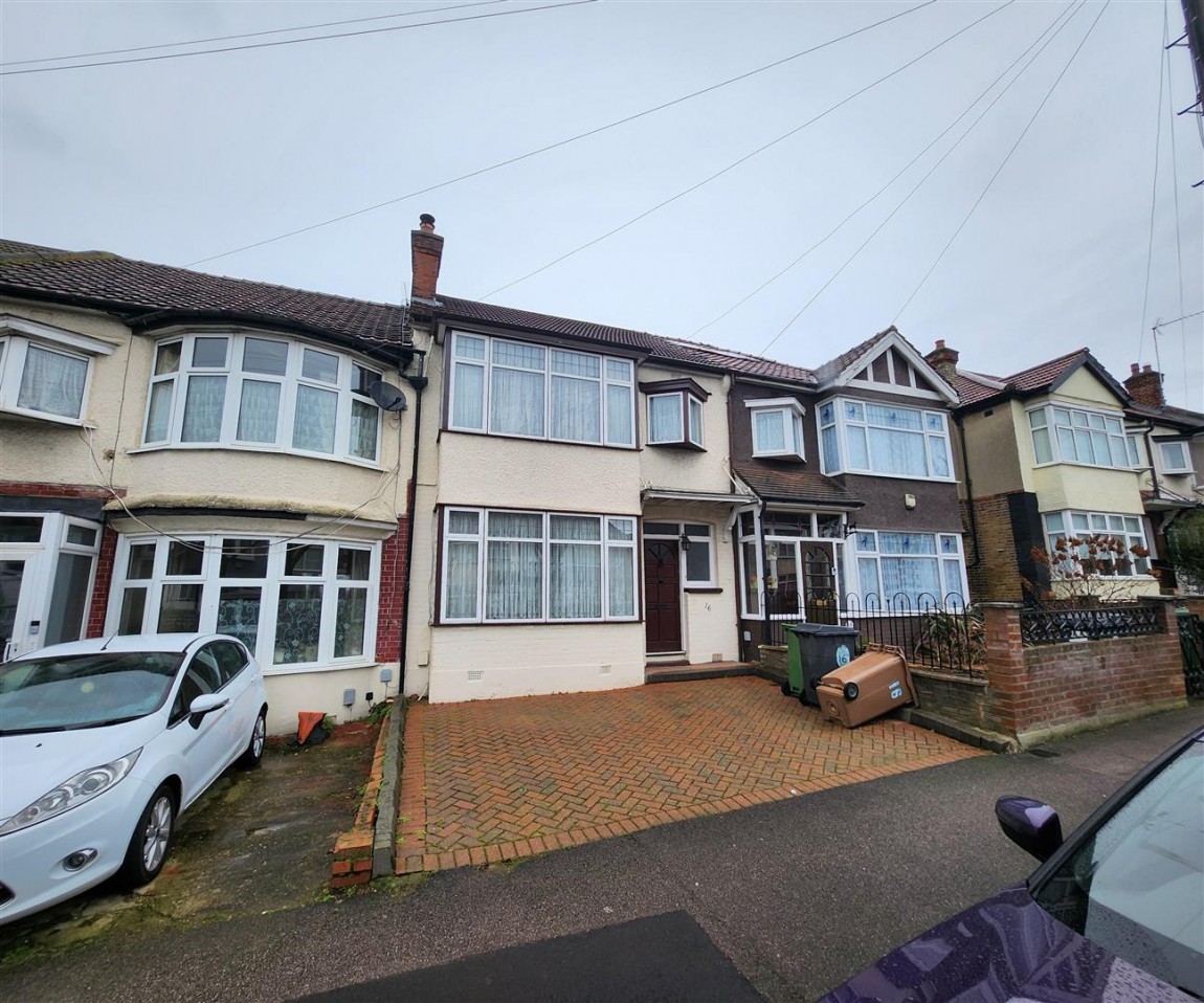 Images for Albert Avenue, Chingford