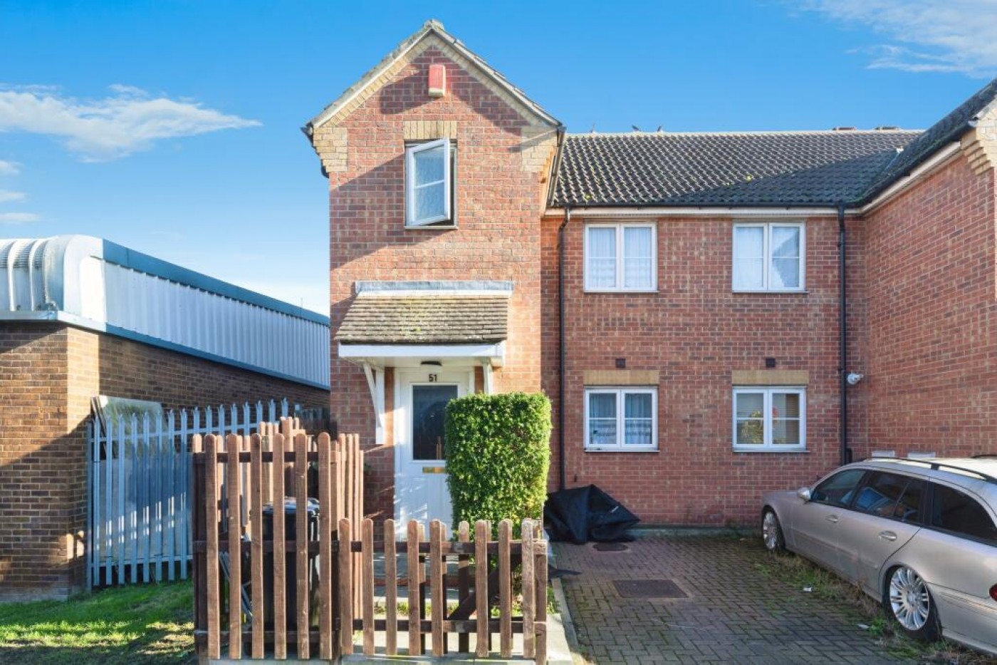 Images for Clifford Road, London