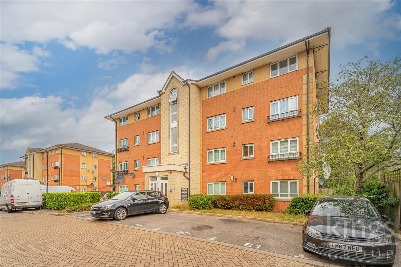 Images for Hudson Way, Edmonton, N9