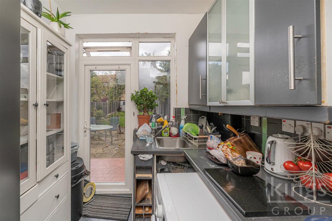 Images for Clive Road, Enfield