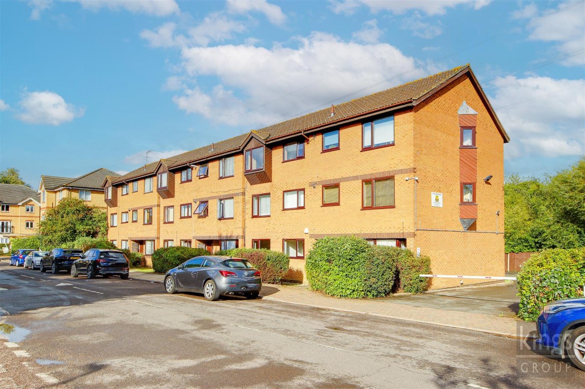 Images for Tysoe Avenue, Enfield