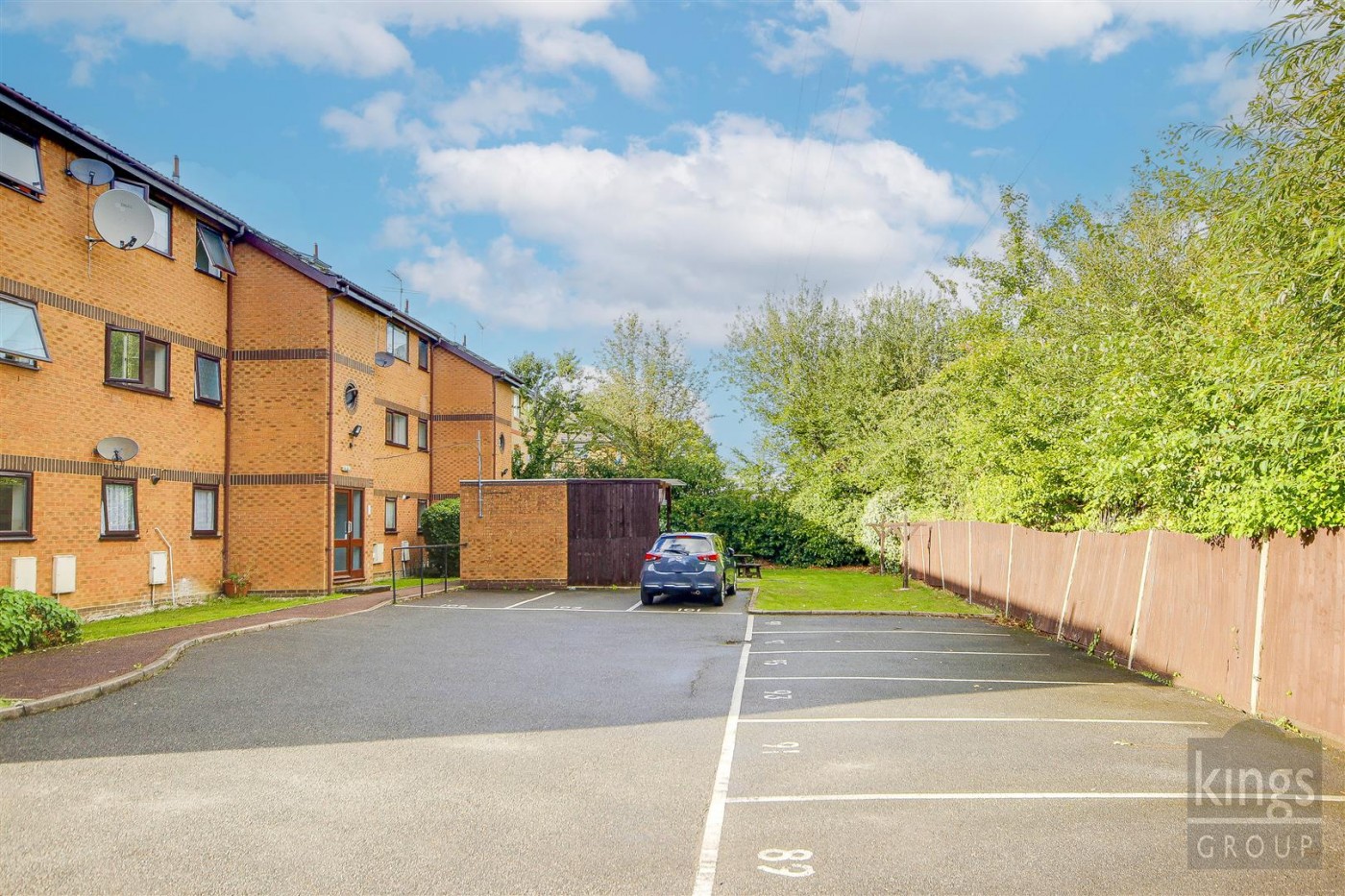 Images for Tysoe Avenue, Enfield