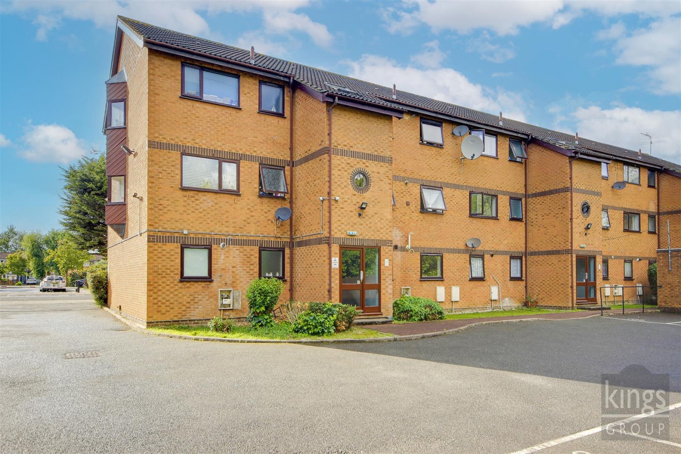 Images for Tysoe Avenue, Enfield