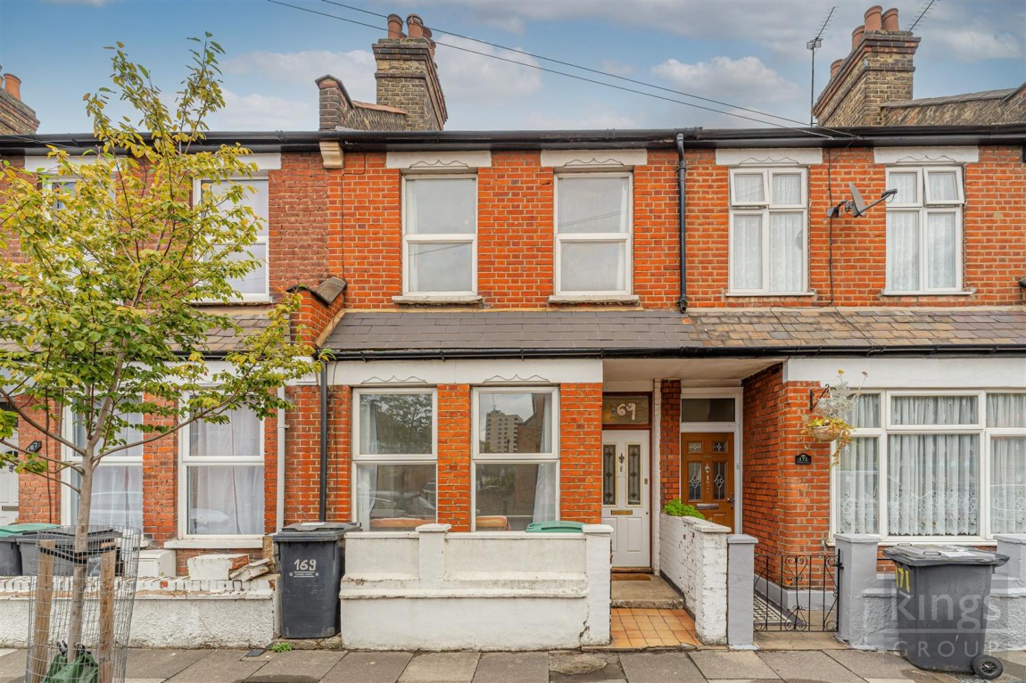 Images for Rosebery Avenue, London