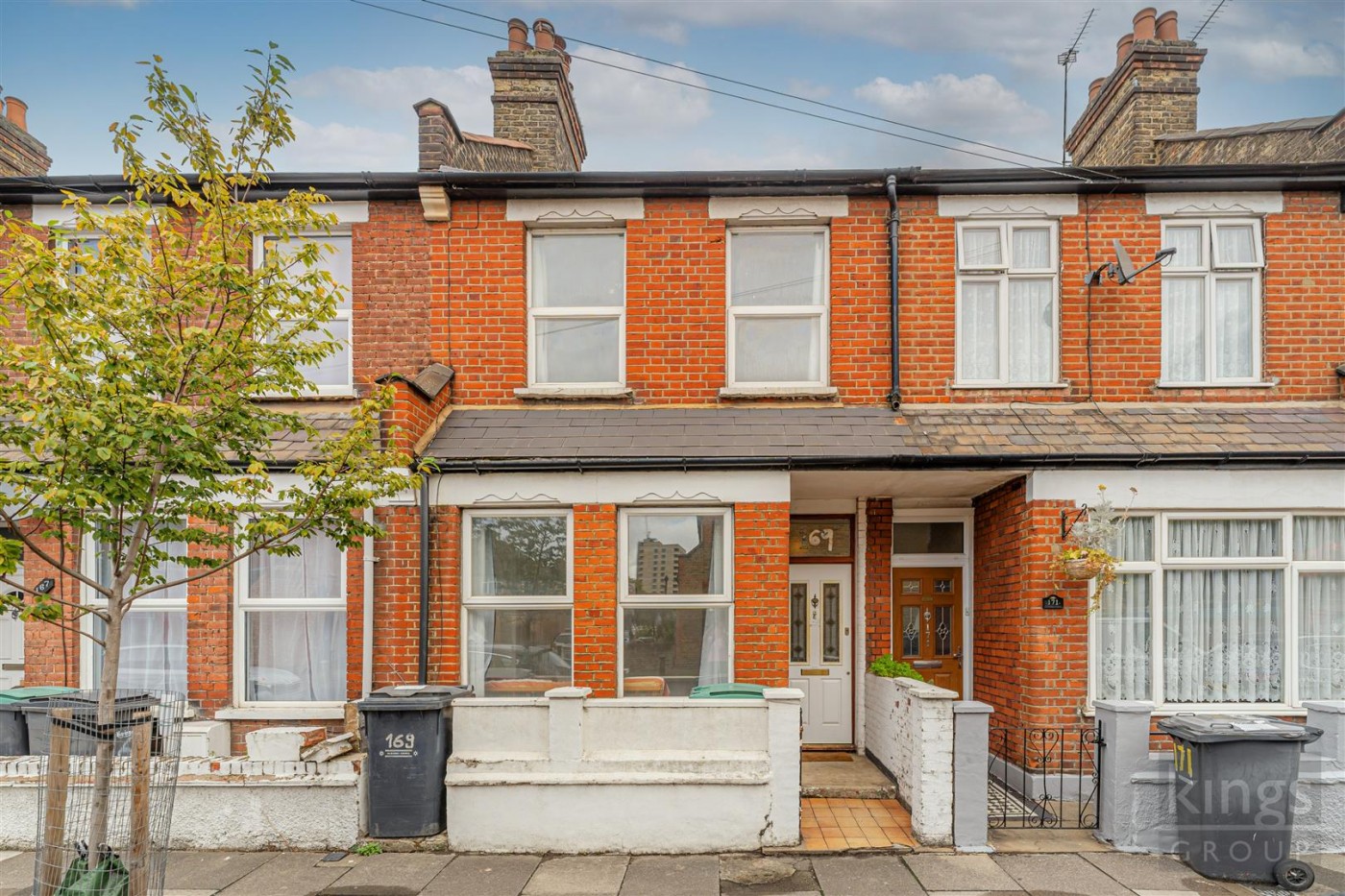 Images for Rosebery Avenue, London