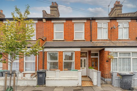 Rosebery Avenue, London - EAID:KingsGroupApi2020, BID:30208-7
