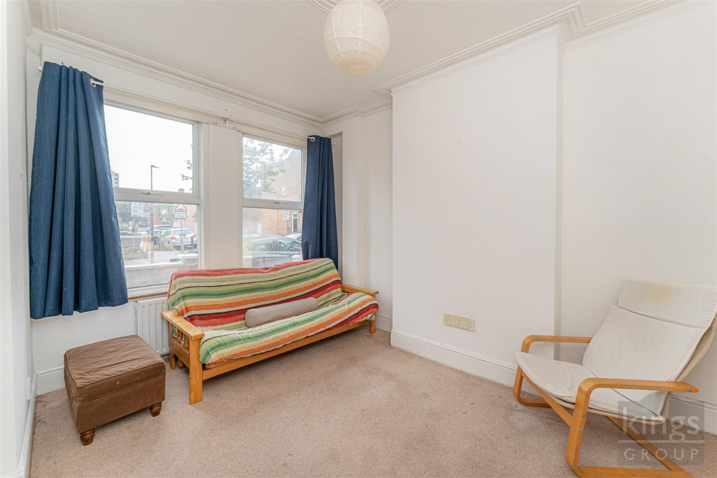 Images for Rosebery Avenue, London