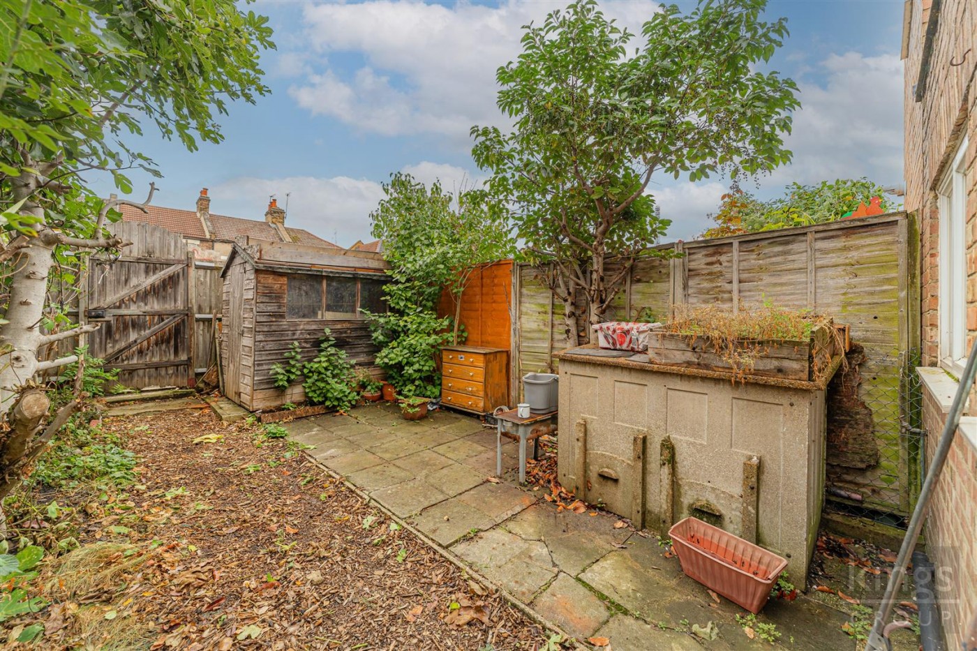 Images for Rosebery Avenue, London