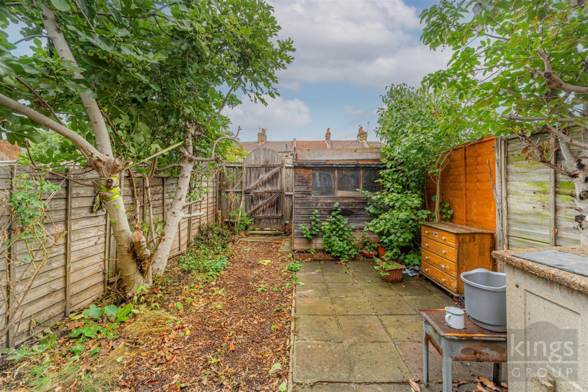 Images for Rosebery Avenue, London