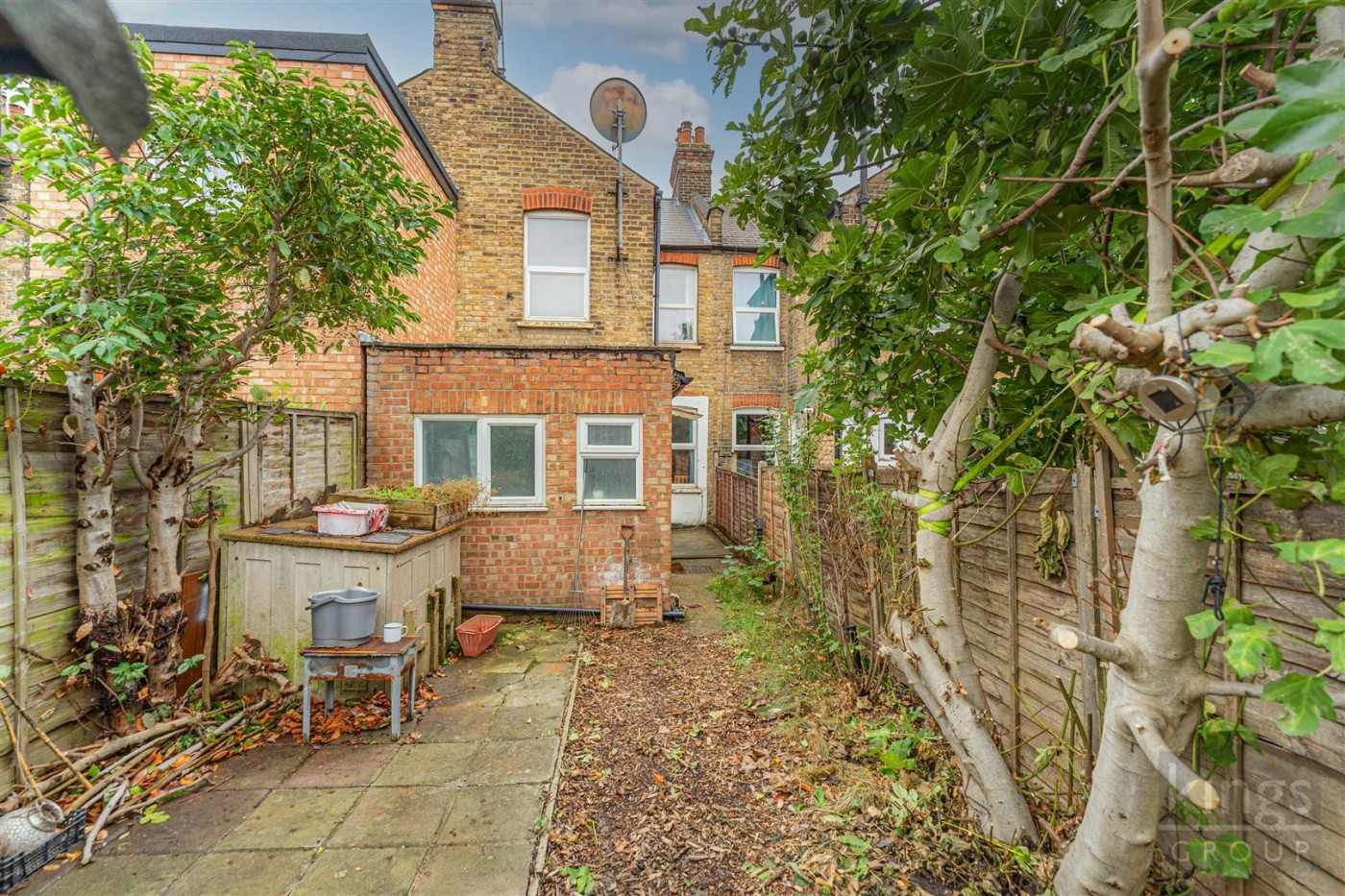 Images for Rosebery Avenue, London