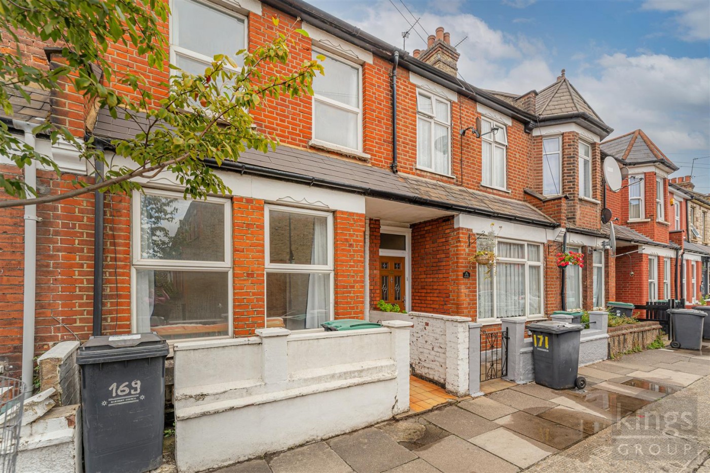 Images for Rosebery Avenue, London