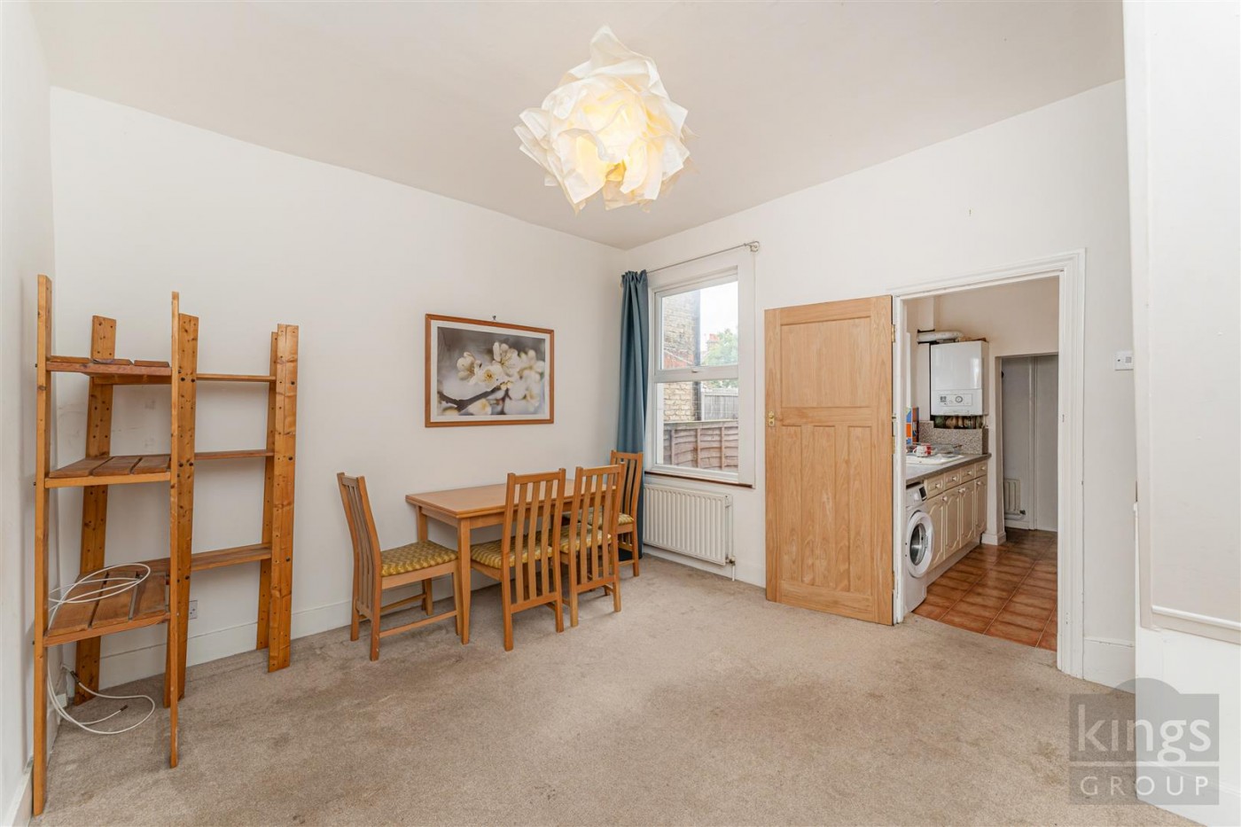 Images for Rosebery Avenue, London