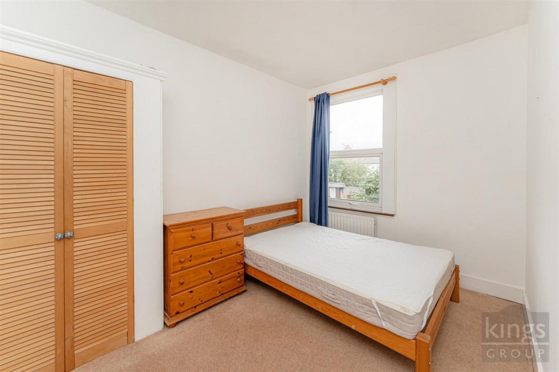 Images for Rosebery Avenue, London
