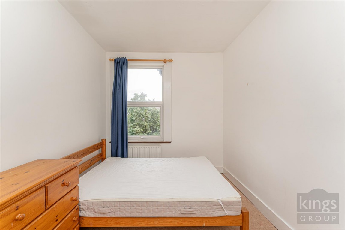 Images for Rosebery Avenue, London
