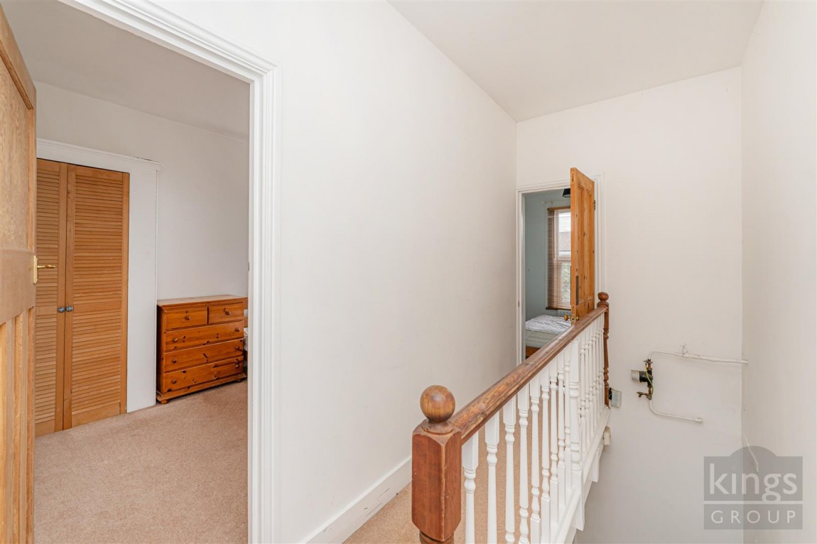 Images for Rosebery Avenue, London
