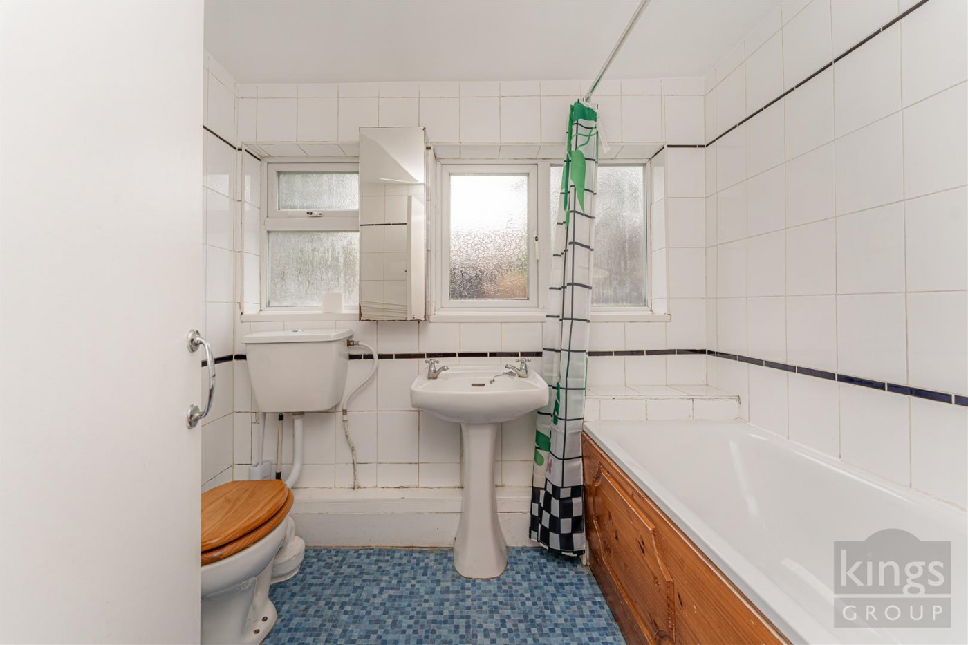 Images for Rosebery Avenue, London