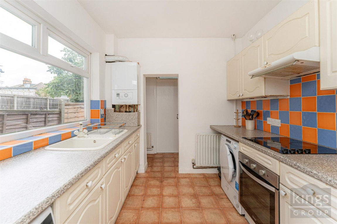 Images for Rosebery Avenue, London