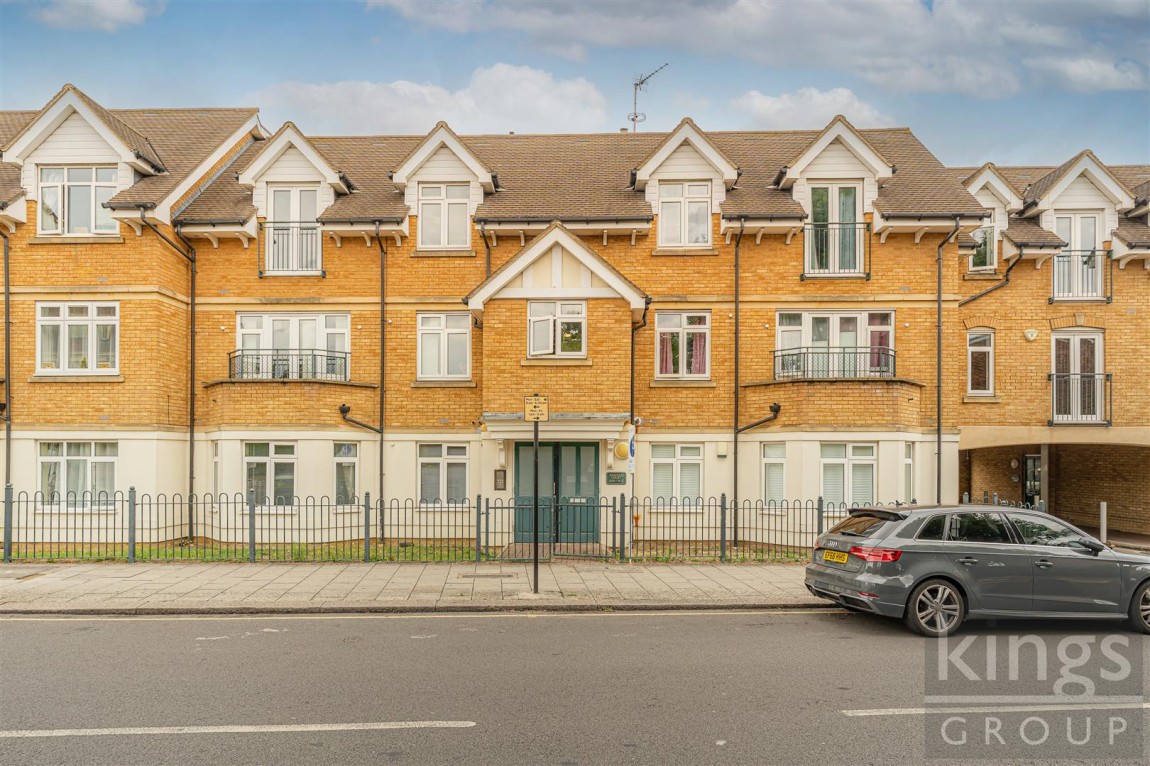 Images for Trinity Avenue, Enfield