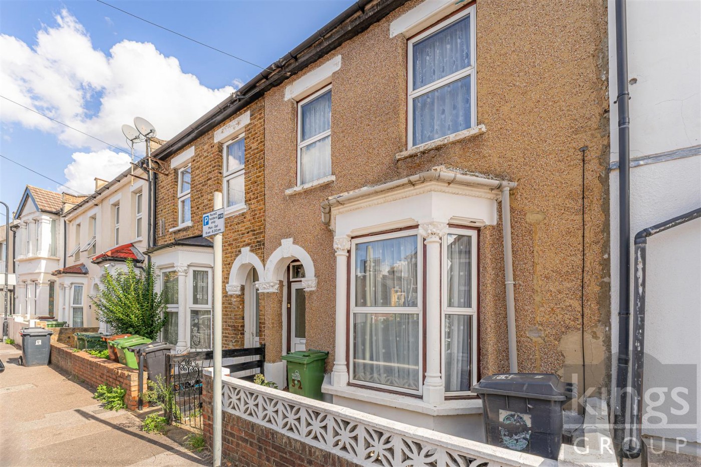 Images for Buxton Road, Walthamstow