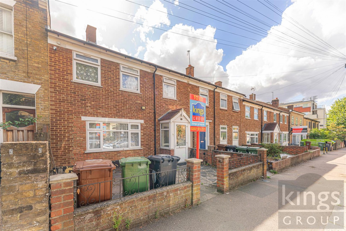 Images for Grosvenor Park Road, London