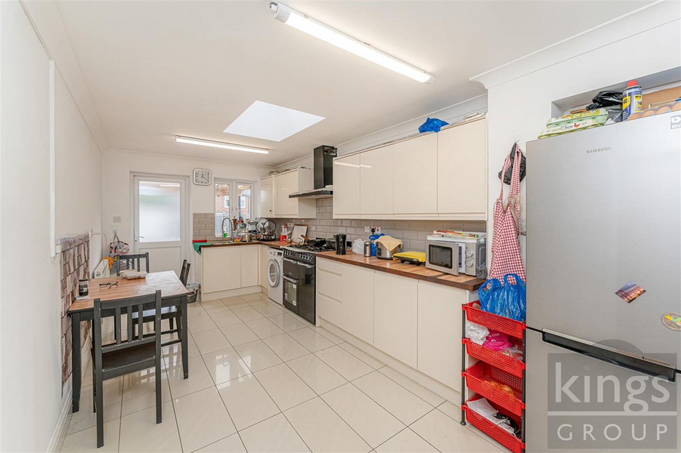 Images for Grosvenor Park Road, London