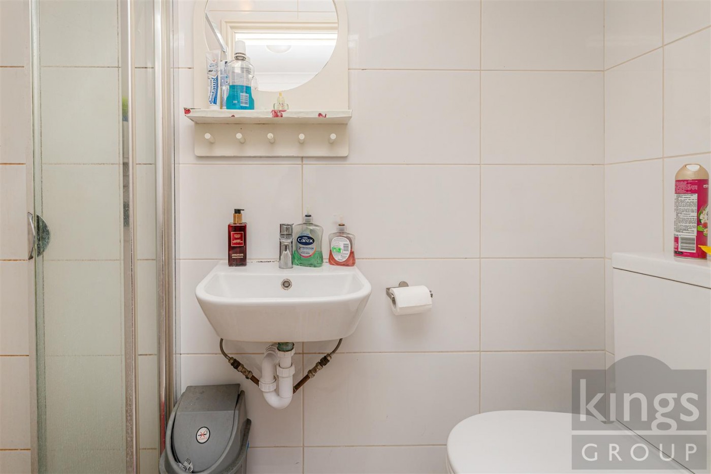 Images for Grosvenor Park Road, London