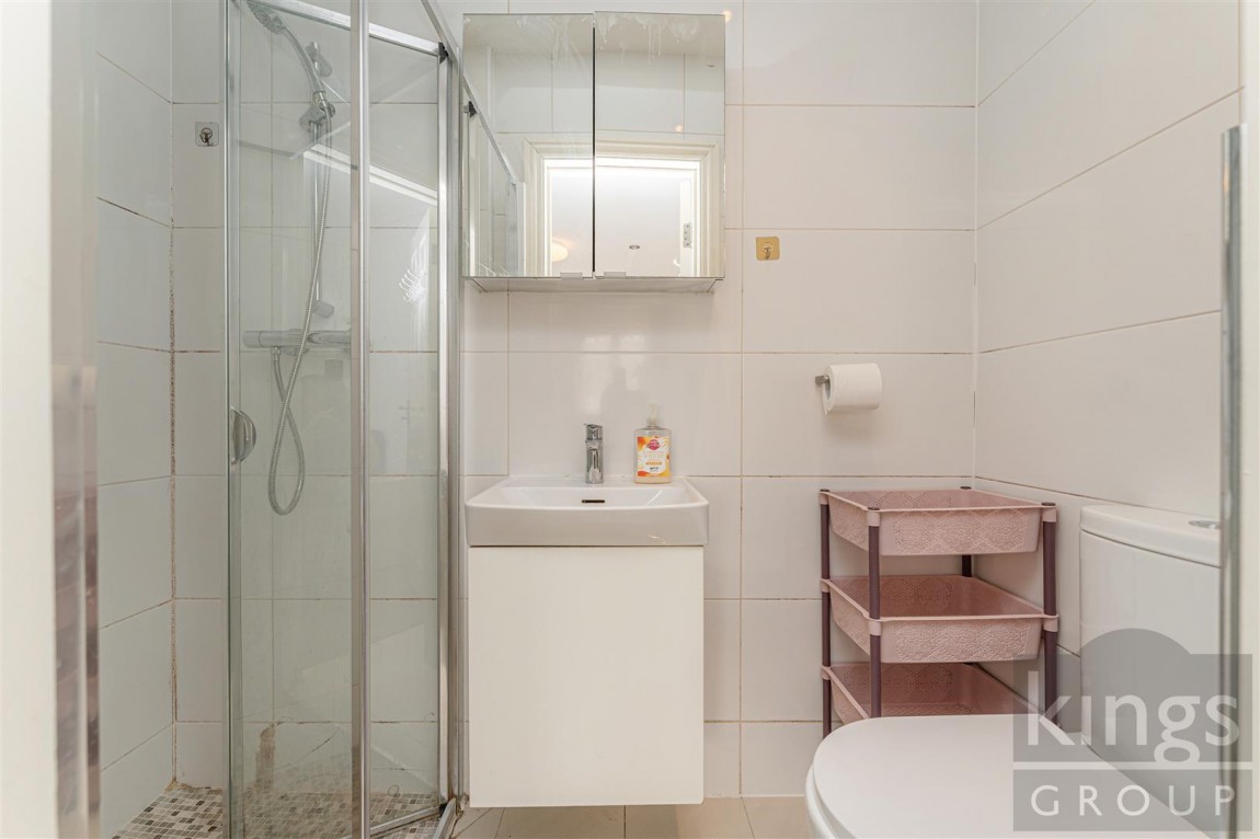 Images for Grosvenor Park Road, London