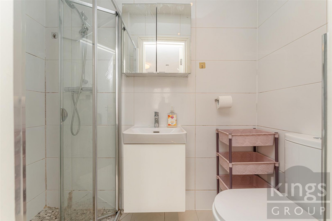 Images for Grosvenor Park Road, London
