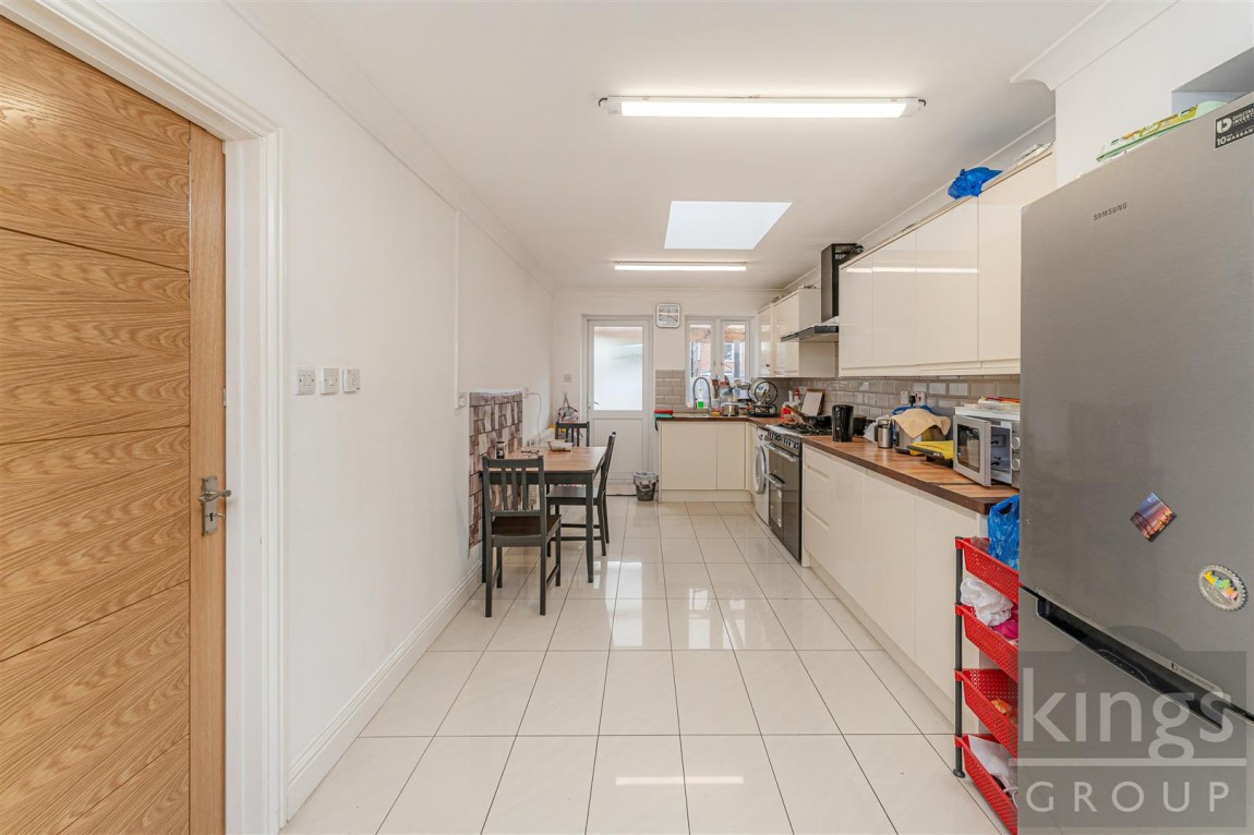 Images for Grosvenor Park Road, London