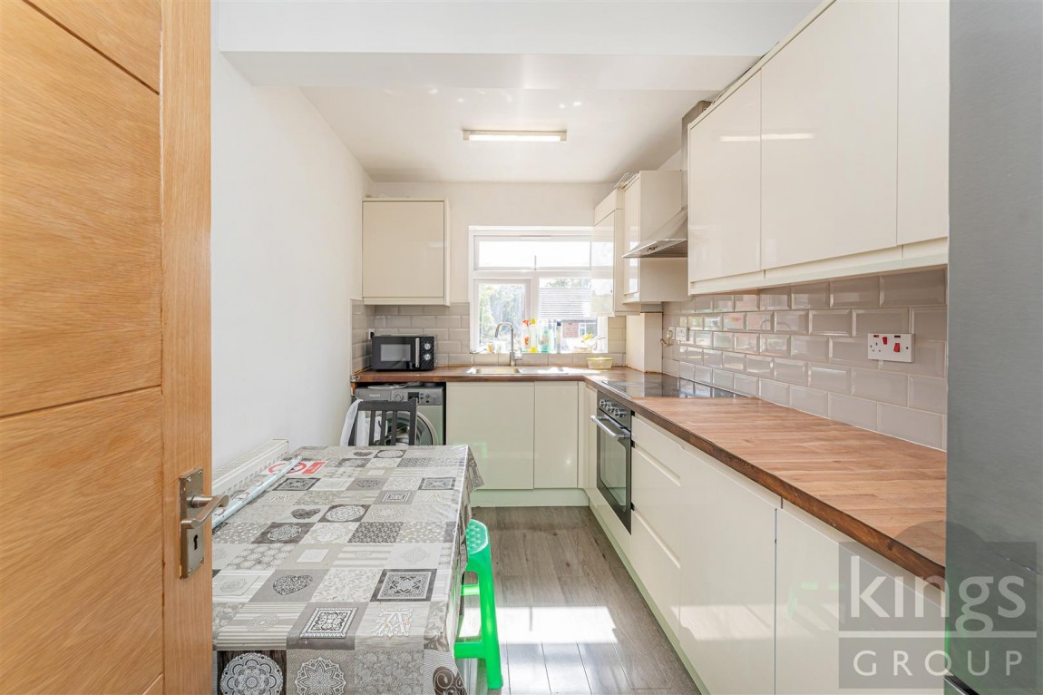 Images for Grosvenor Park Road, London
